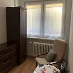 Kraszewskiego アパート *