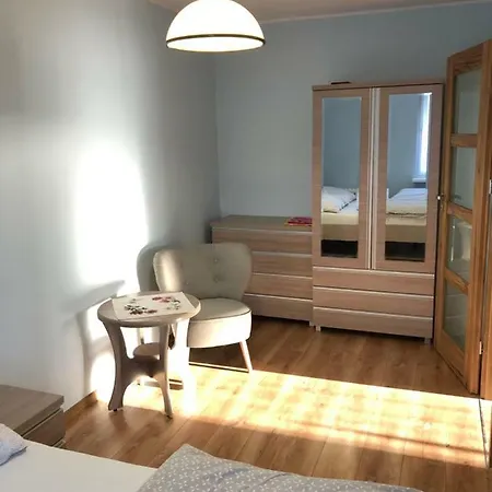 Kraszewskiego Сопот