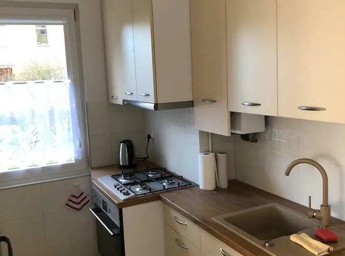 Kraszewskiego * Сопот