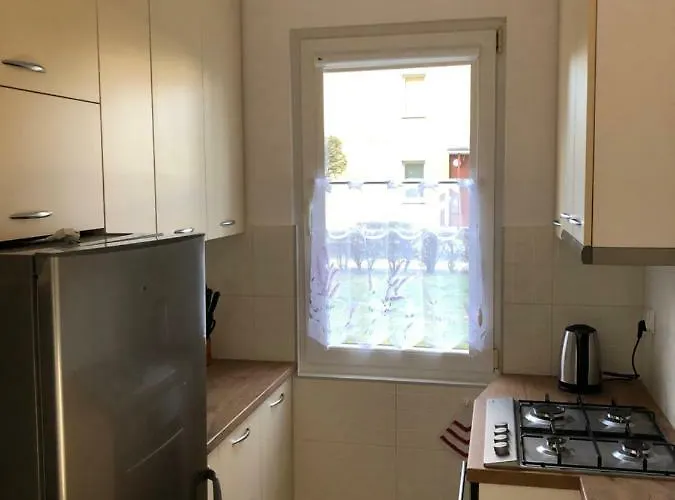 Kraszewskiego Сопот